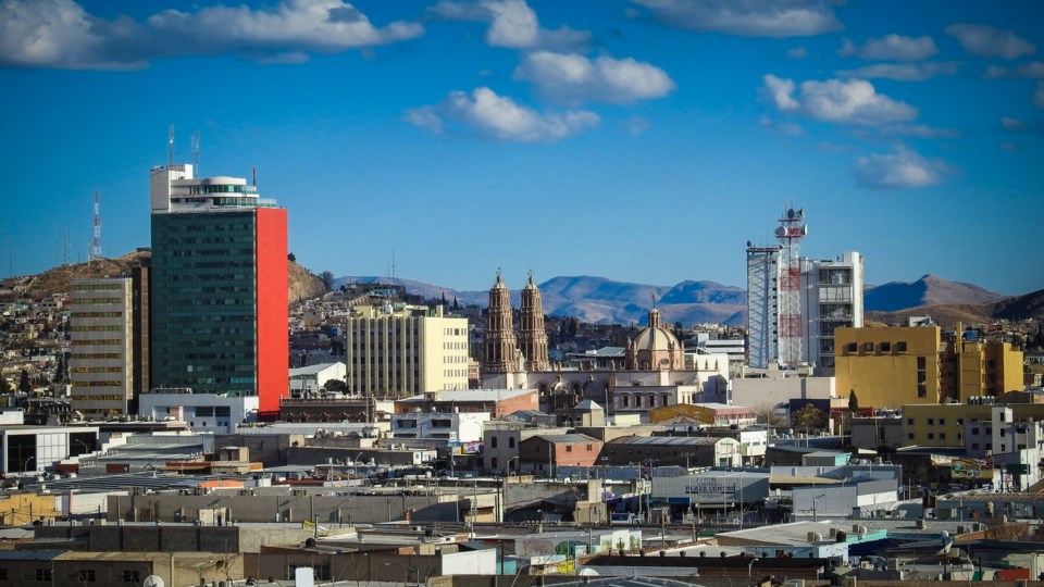 Chihuahua, Mexico