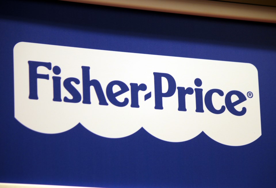 Fisher Price