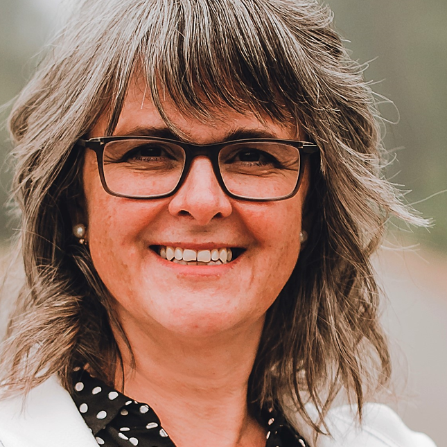 Trudy Klassen
