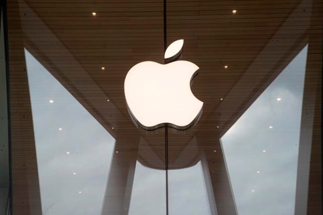 Apple Tech