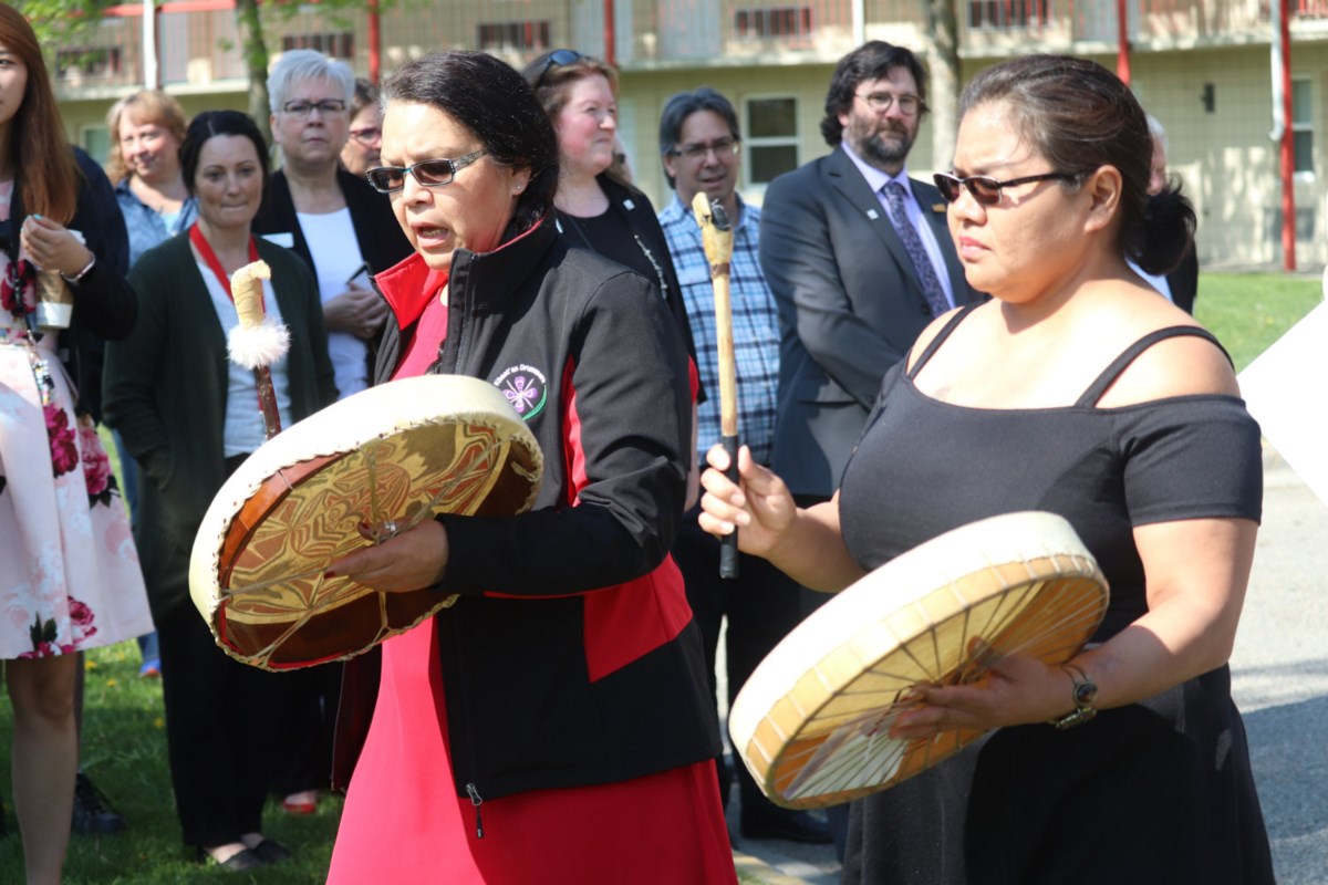 This Prince conference is focusing on Indigenous language