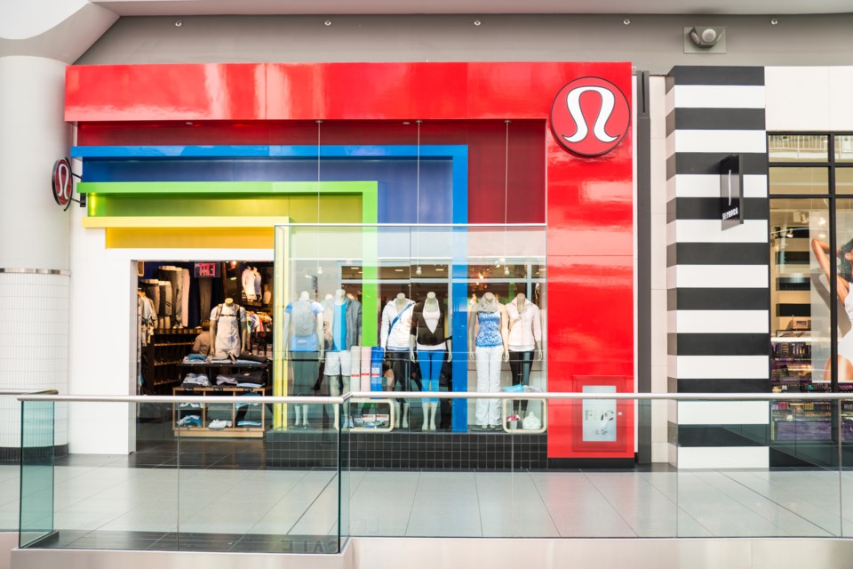B.C.-based Lululemon founder was one of the world’s 500 richest people ...
