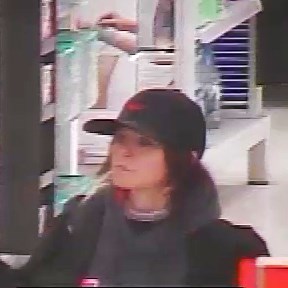 Suspect number 1. (via Prince George RCMP)