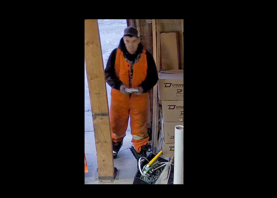 Fraud Suspect1