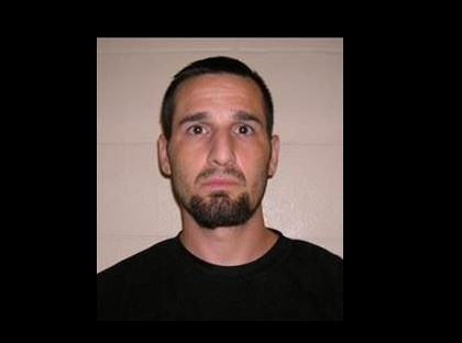 Tal Kalum LaRiviere is wanted on a Canada-wide warrant. (via Prince George RCMP)