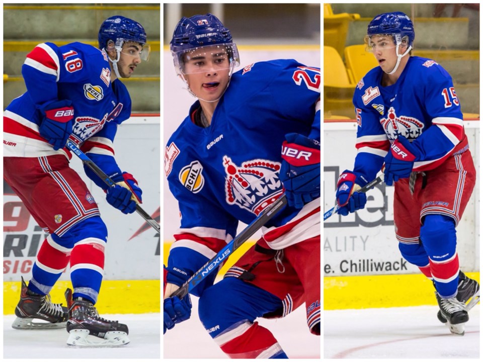 Spruce Kings-Brar-Bochen-Coyle 2019 committs