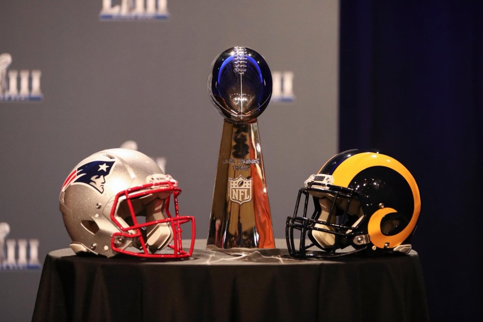 Super Bowl 53