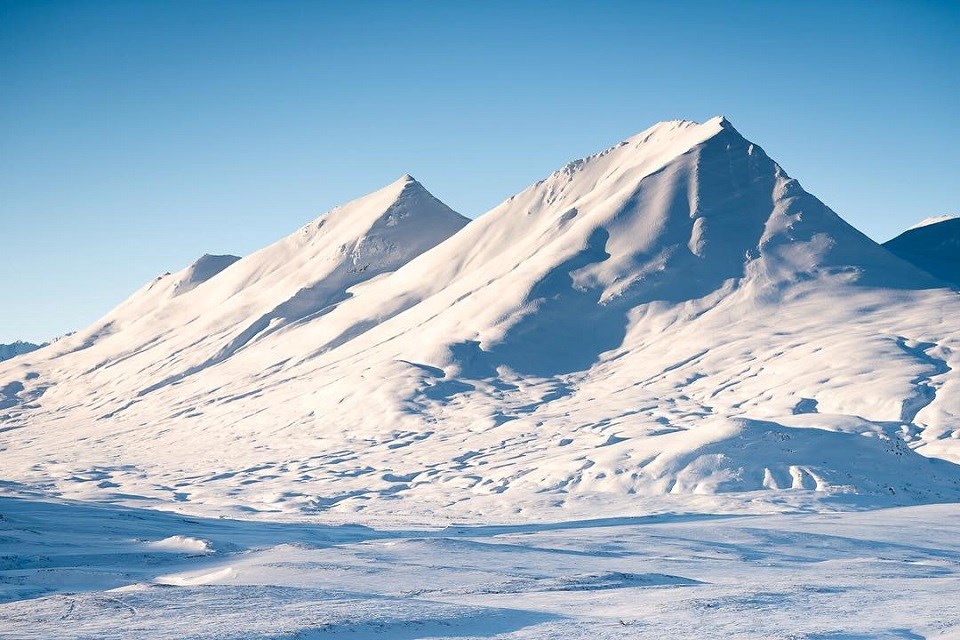 Tatshenshini-Alsek Provincial Park