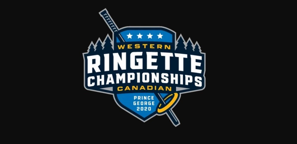 PG Ringette Westerns 2020 final