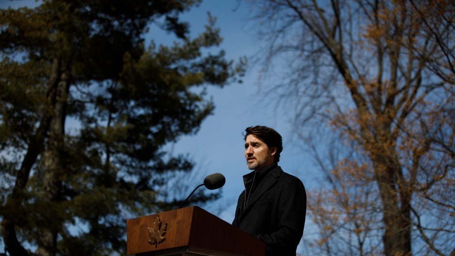trudeaucreditgovernmentofcanada