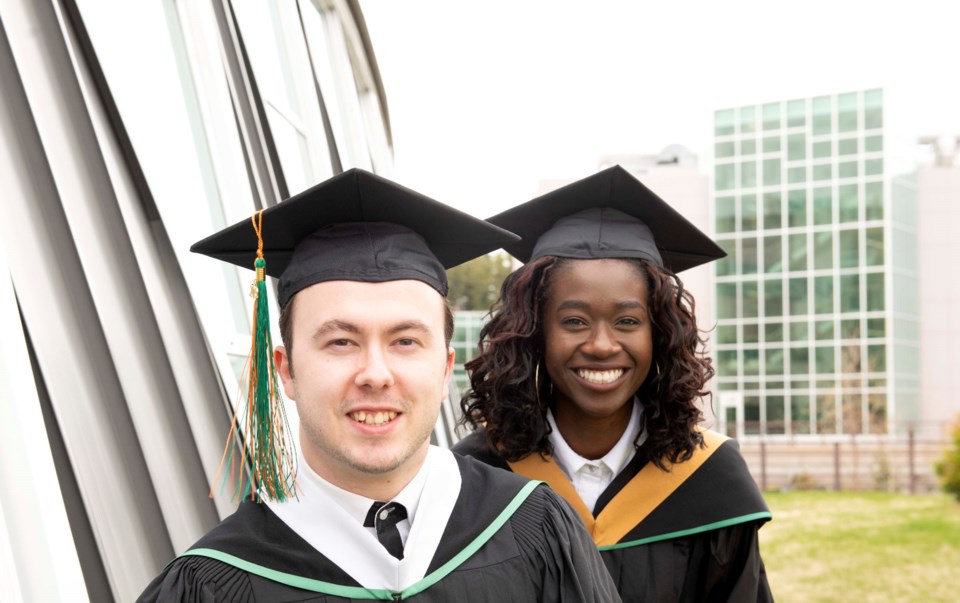 valedictorians