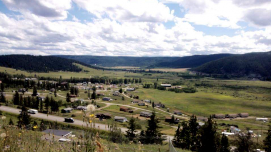 Williams Lake First Nation