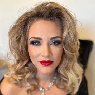 Ashley Borody brings her Ultimate Tribute to Adele to Northern Estates Winery Aug. 8 as a fundraiser for the Prince George Hospice Palliative Care Society.