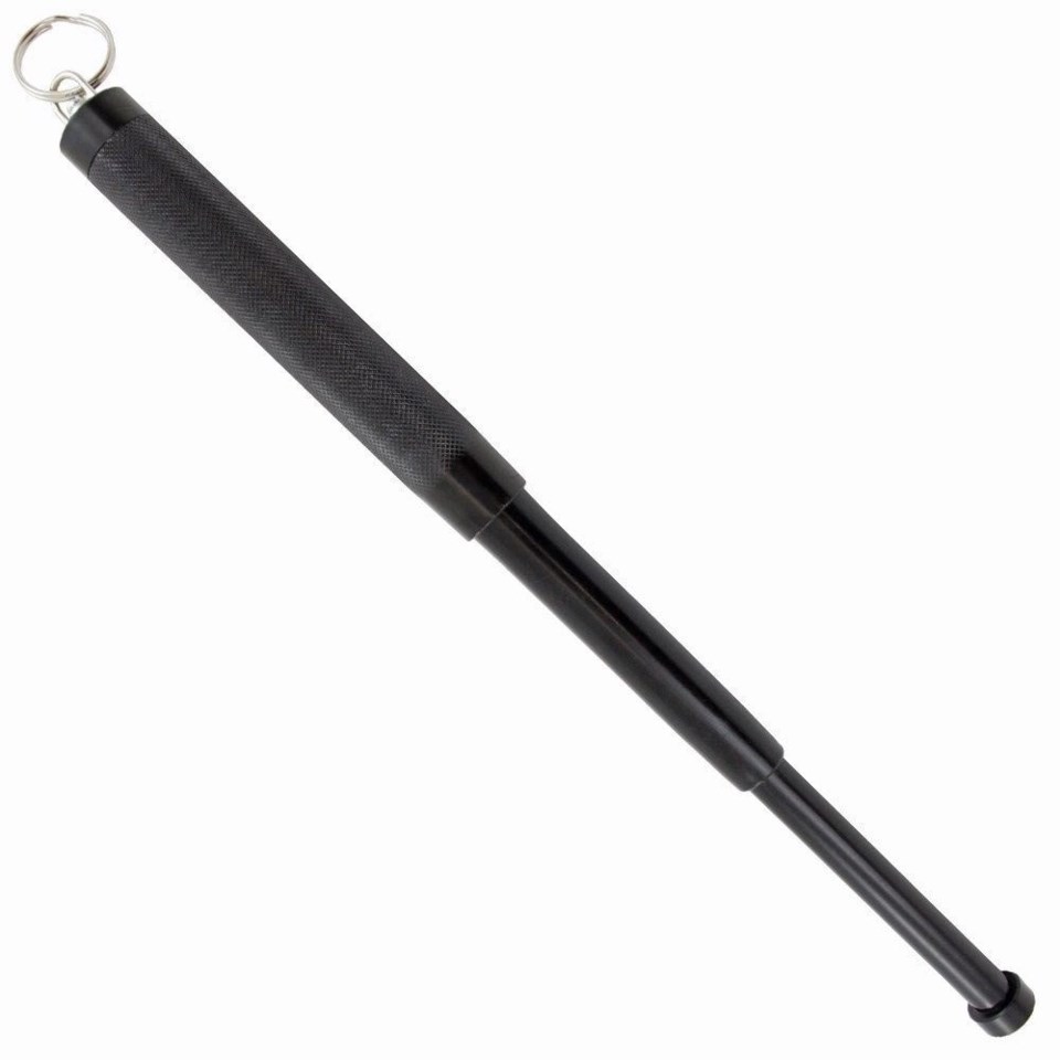 pgc-baton