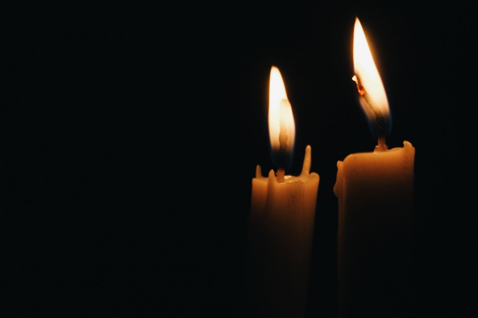 pgc-candles