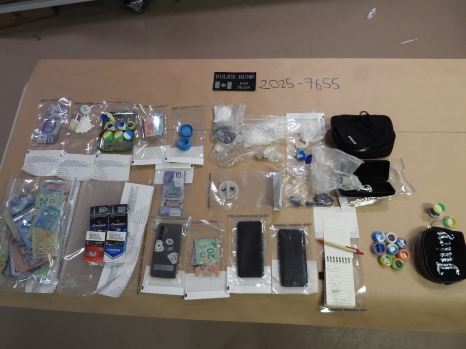 pgc-drugbust