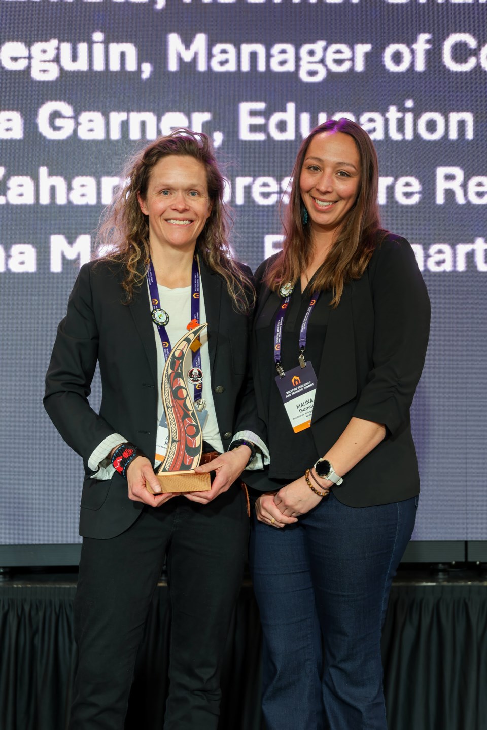 pgc-fire-award