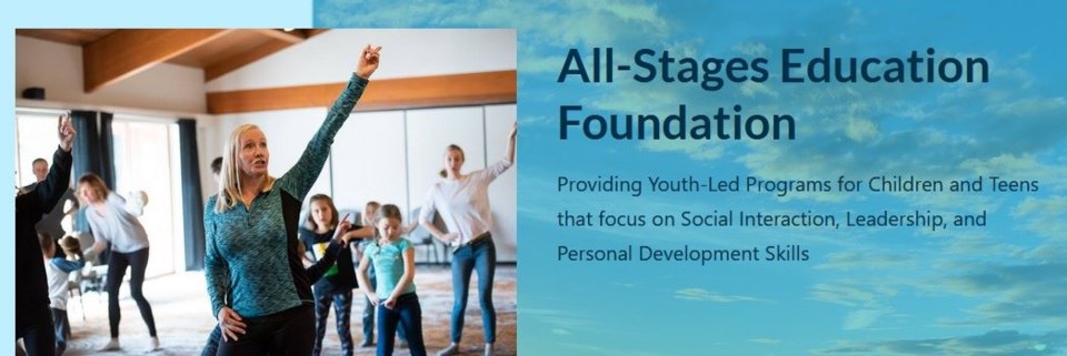 all-stages-education-foundation