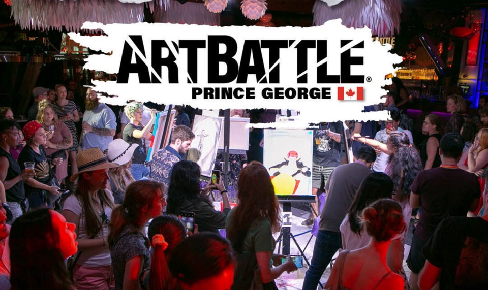 art-battle