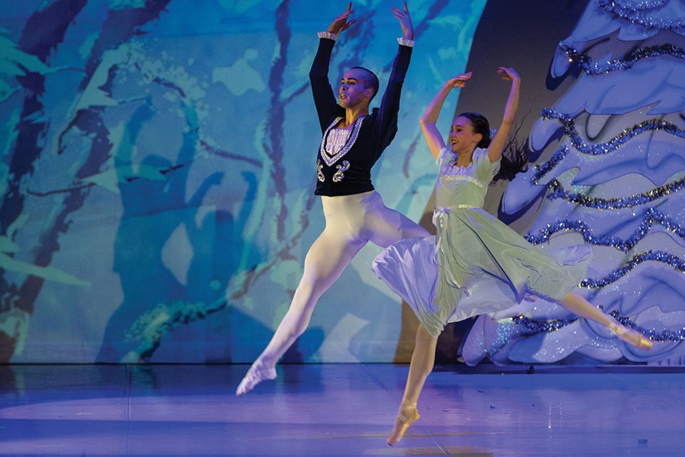 Judy Russell Presents The Nutcracker dec 16/21 30