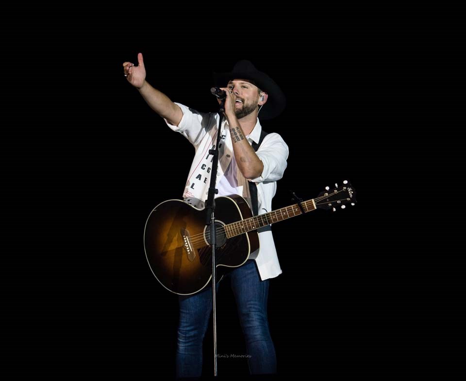 Brett Kissel