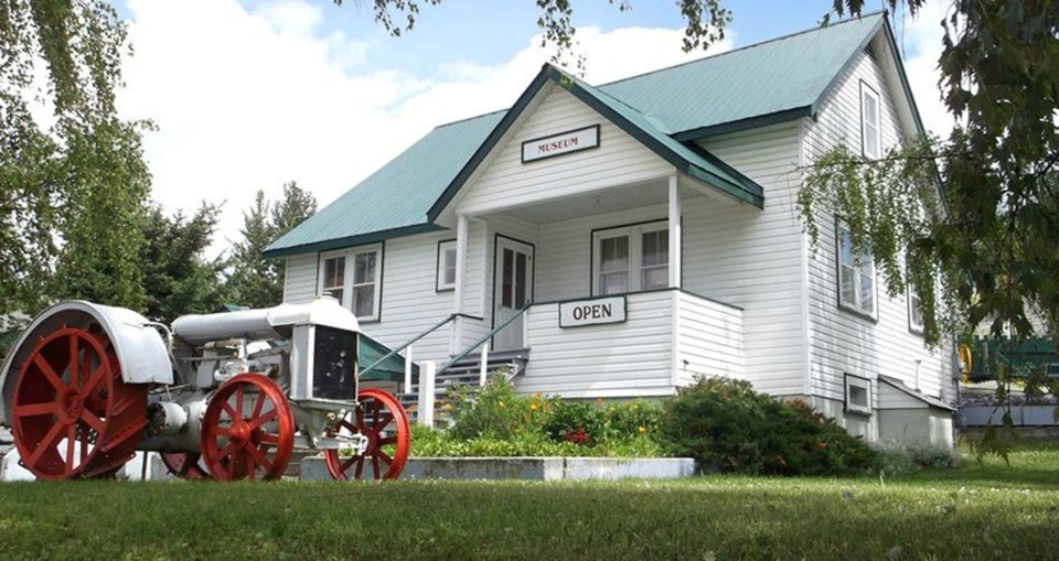 burns-lake-museum