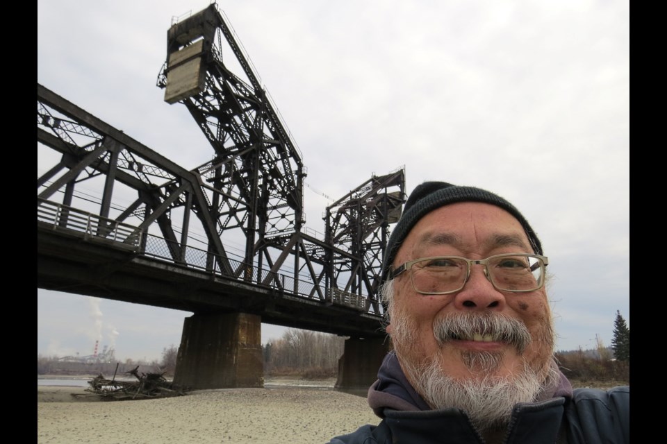 Prince George photographer Chuck Chin was known for his images of people, nature, wildlife and landscapes that showed the city in the best possible light. Chin died suddenly Saturday at age 73.