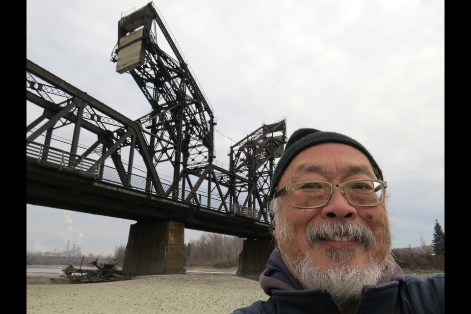 Prince George photographer Chuck Chin was known for his images of people, nature, wildlife and landscapes that showed the city in the best possible light. Chin died suddenly Saturday at age 73.