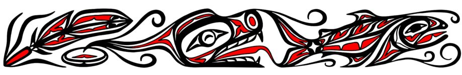 Clayton Gauthier - Bears Prayers for a Salmon Journey(1)