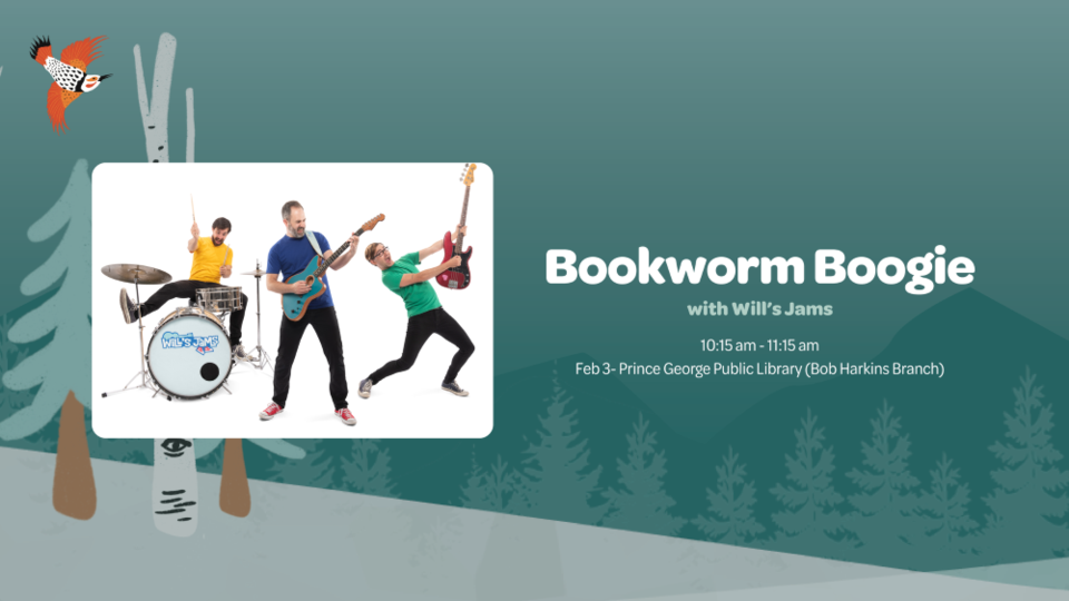 coldsnap-icejam-bookworm-boogie