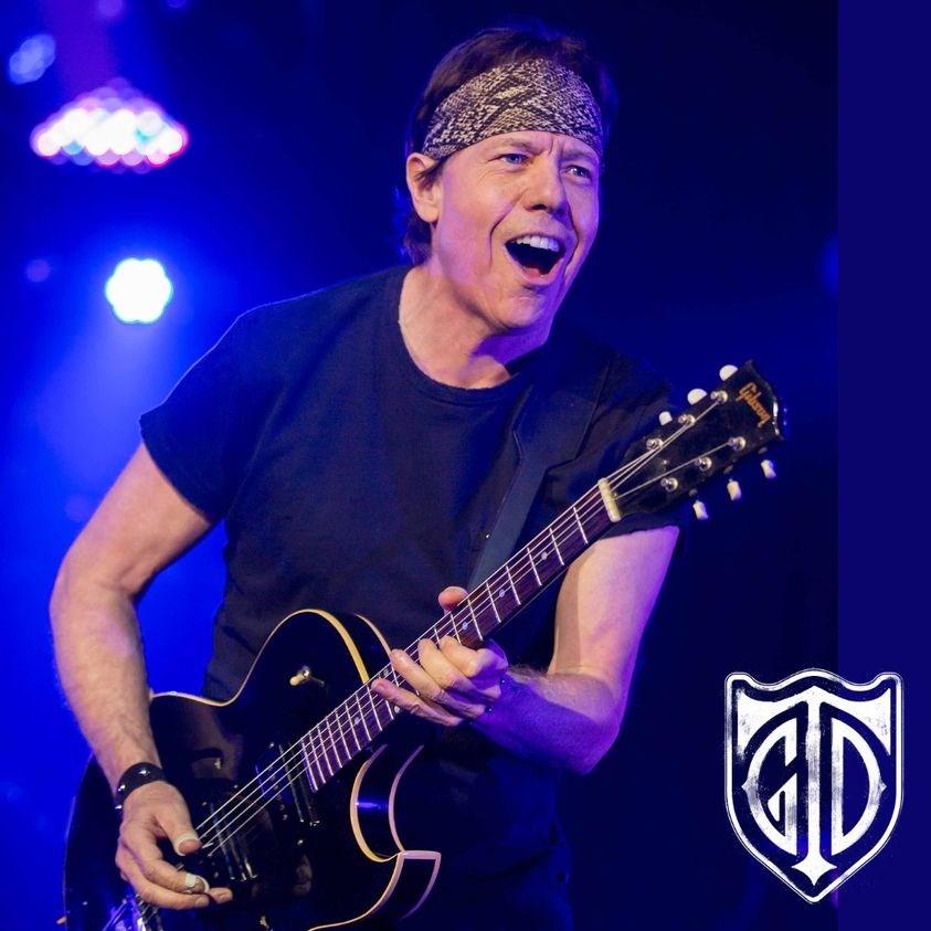 george-thorogood