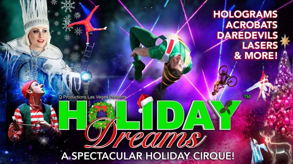 holiday-dreams-at-cn-centre