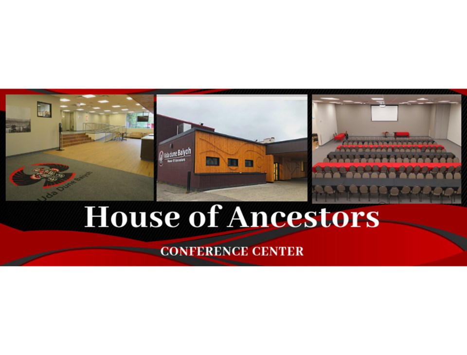 House of Ancestors