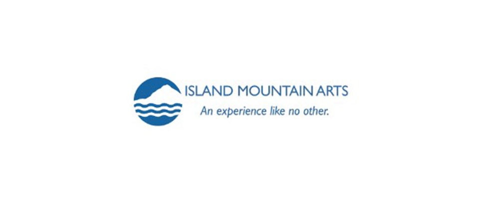 Island Mountain Arts in Wells web