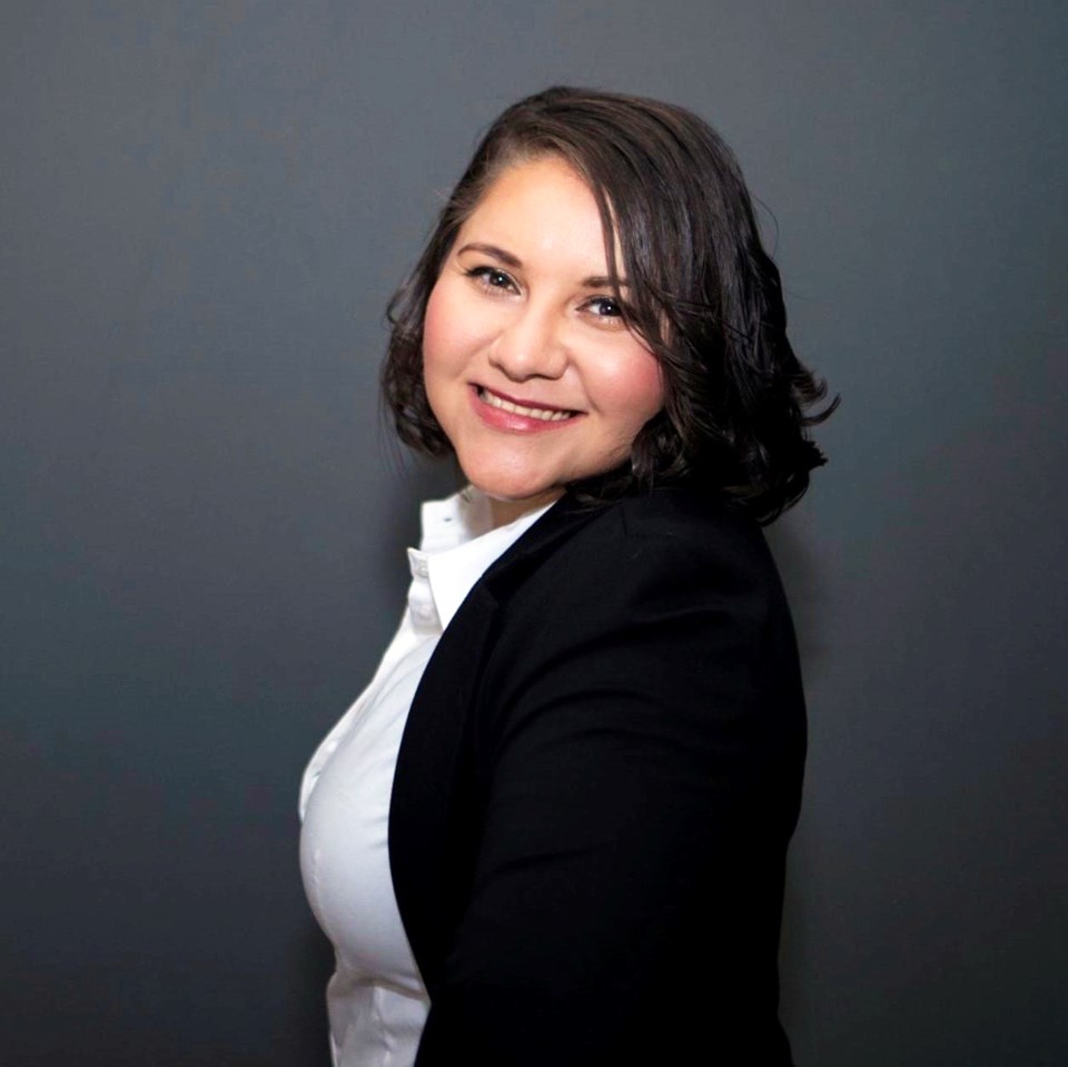 Theatre NorthWest Anahi Trigueros web
