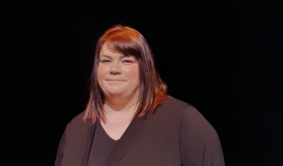Melissa Glover Theatre NorthWest web