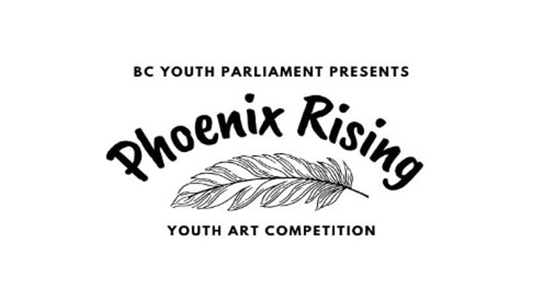 Pheonex Rising art competition