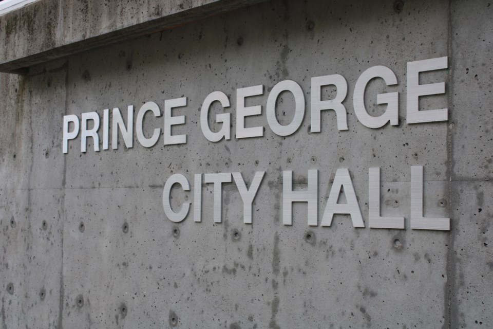 Prince George City Hall 4