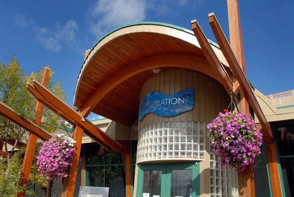 exploration-place