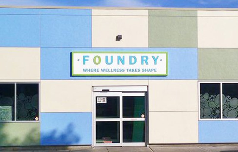 foundry-prince-george