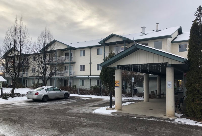 Laurier Manor WEB