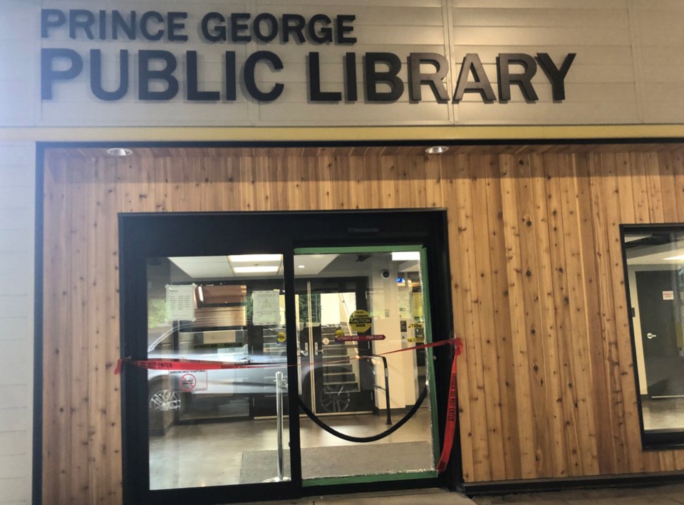 library-entrance-friday