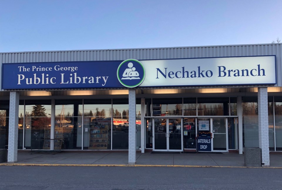 nechako-branch