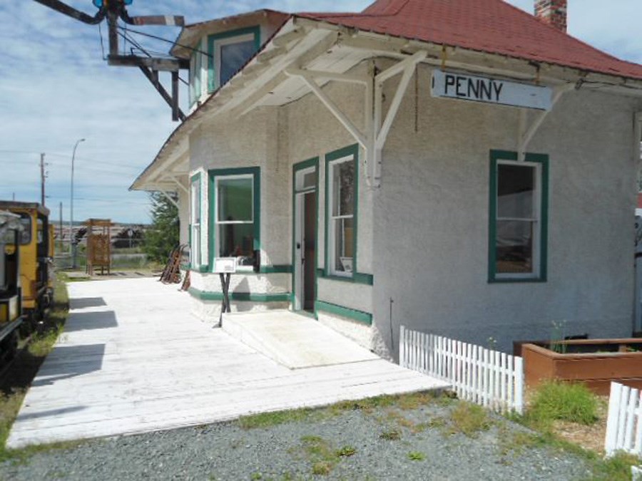 pennyexhibit