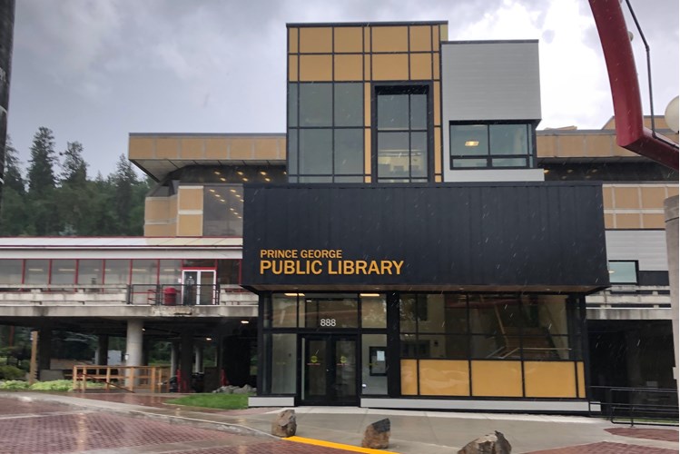 PG Public Library WEB