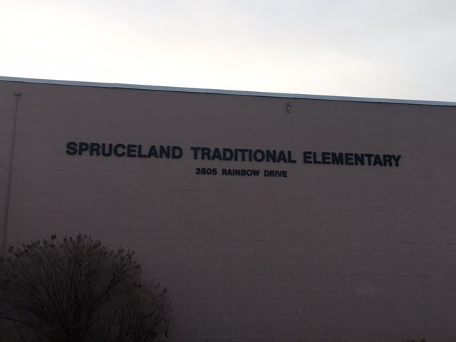 spruceland