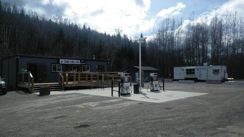 tano-fuel