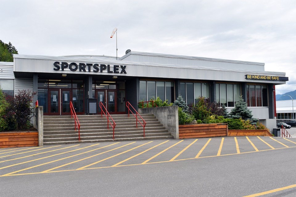 terracesportsplex