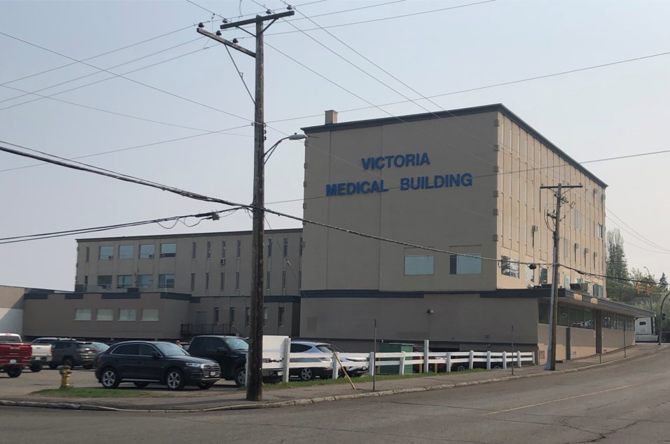 victoria-medical-building