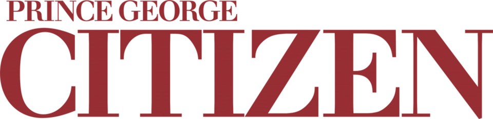 Citizen logo 2021 red